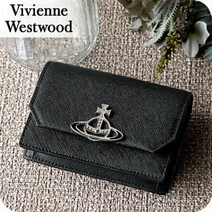 Vivienne Westwood Card Case Women&