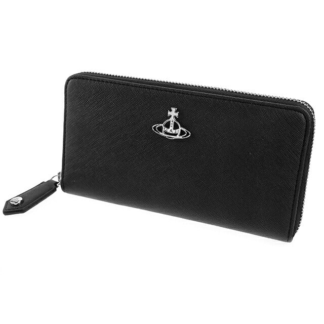 Vivienne Westwood Long Wallet Women&