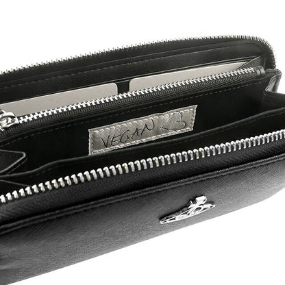 Vivienne Westwood Long Wallet Women&