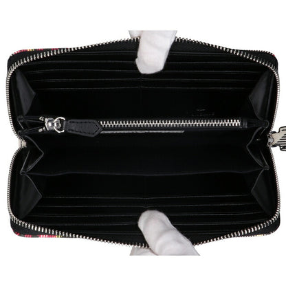 ヴィヴィアン ウエストウッド 長財布 レディース ブランド Vivienne Westwood 51050023 S0012 O101 マルチカラー ビビアン 51050023-S0012-O101