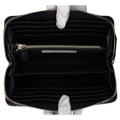 ヴィヴィアン ウエストウッド 長財布 レディース ブランド Vivienne Westwood ダービー ロゴ 51050023U D101 TARTAN BROWN BLACK 財布 51050023U-D101