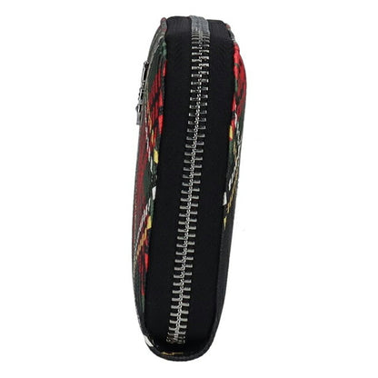 ヴィヴィアン ウエストウッド 長財布 レディース ブランド Vivienne Westwood 51060058W CHELSEA TARTAN ビビアン 51060058W-S0022-N302