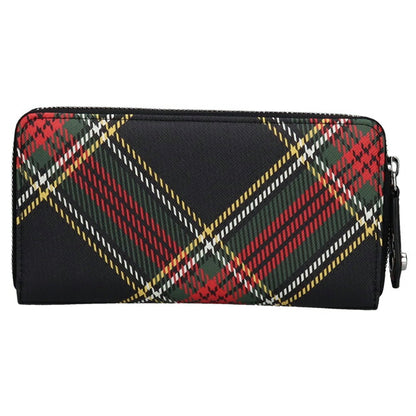 ヴィヴィアン ウエストウッド 長財布 レディース ブランド Vivienne Westwood 51060058W CHELSEA TARTAN ビビアン 51060058W-S0022-N302