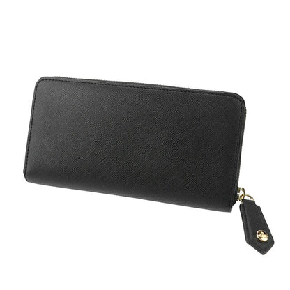 ヴィヴィアン ウエストウッド 長財布 メンズ レディース ブランド Vivienne Westwood ロゴ 5106005BW S000B N402 BLACK ビビアン 5106005BW-S000B-N402