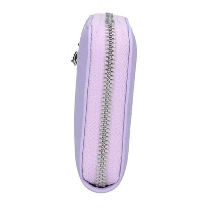 ヴィヴィアン ウエストウッド 長財布 レディース ブランド Vivienne Westwood 5106005BW LILAC ビビアン 5106005BW-S000D-J402