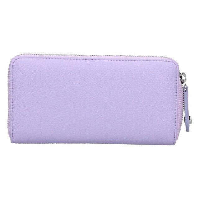 ヴィヴィアン ウエストウッド 長財布 レディース ブランド Vivienne Westwood 5106005BW LILAC ビビアン 5106005BW-S000D-J402
