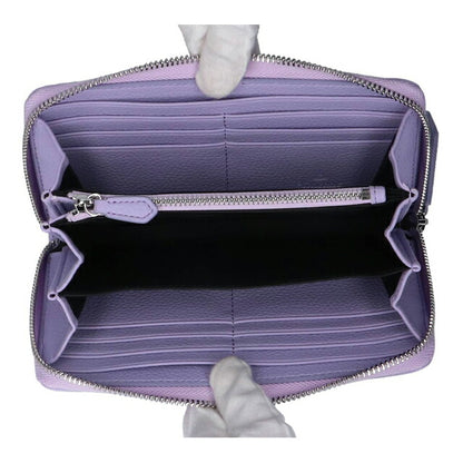 ヴィヴィアン ウエストウッド 長財布 レディース ブランド Vivienne Westwood 5106005BW LILAC ビビアン 5106005BW-S000D-J402