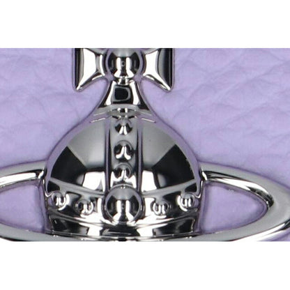 ヴィヴィアン ウエストウッド 長財布 レディース ブランド Vivienne Westwood 5106005BW LILAC ビビアン 5106005BW-S000D-J402
