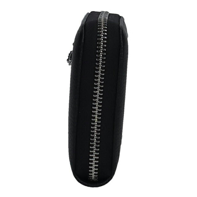 ヴィヴィアン ウエストウッド 長財布 レディース ブランド Vivienne Westwood 5106005BW BLACK ビビアン 5106005BW-S000D-N403
