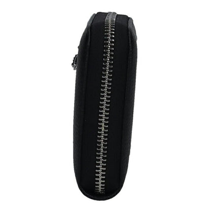 ヴィヴィアン ウエストウッド 長財布 レディース ブランド Vivienne Westwood 5106005BW BLACK ビビアン 5106005BW-S000D-N403