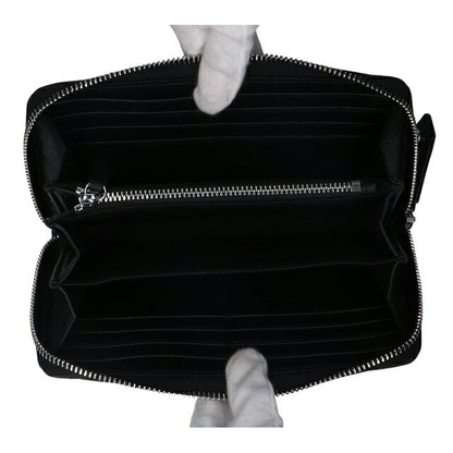 ヴィヴィアン ウエストウッド 長財布 レディース ブランド Vivienne Westwood 5106005BW BLACK ビビアン 5106005BW-S000D-N403