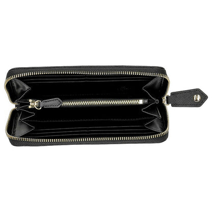 ヴィヴィアン・ウエストウッド 長財布 レディース ブランド Vivienne Westwood 5106005BW ブラック 5106005BWSAFF-BLK-N402