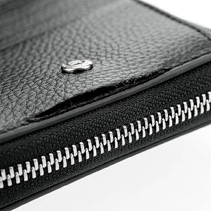 【訳あり】ヴィヴィアン ウエストウッド 二つ折り財布 二折財布 レディース Vivienne Westwood PU GRAIN レザーウォレット ロゴ 51080020U S000D N403 51080020U-S000D-N403