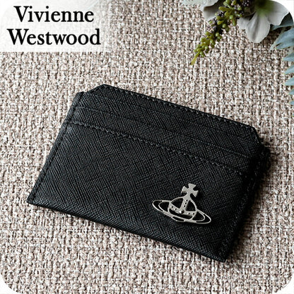 Vivienne Westwood Card Case Men&