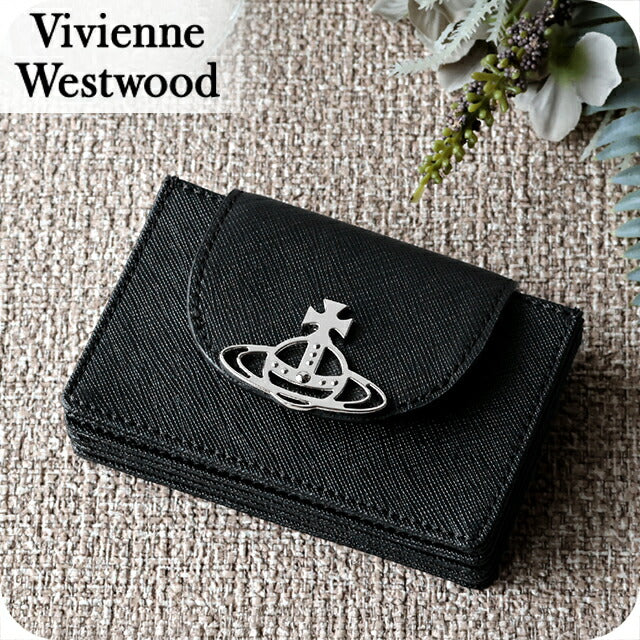 【正規品】vivienne westwood リストケース Vivienne Westwood（ヴィヴィアンウエストウッド） 並行輸入