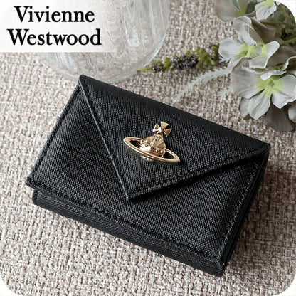 Vivienne Westwood Trifold Wallet Trifold Wallet Women&