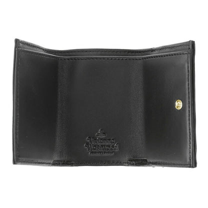 Vivienne Westwood Trifold Wallet Trifold Wallet Women&