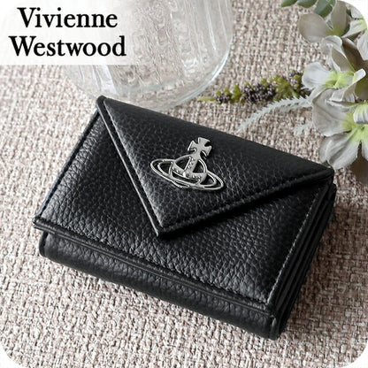 Vivienne Westwood Trifold Wallet Trifold Wallet Women&