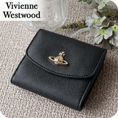 Vivienne Westwood Bifold Wallet Women&