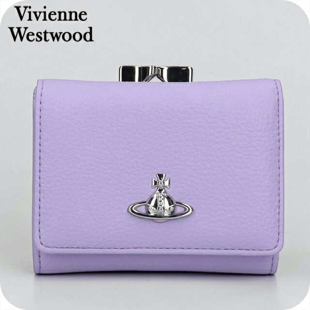 Vivienne Westwood Trifold Wallet Trifold Wallet Women's Brand