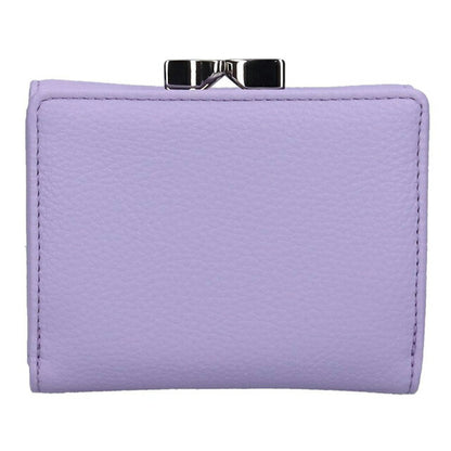 ヴィヴィアン ウエストウッド 三つ折り財布 三折財布 レディース ブランド Vivienne Westwood 5115002MW LILAC ビビアン 5115002MW-S000D-J402