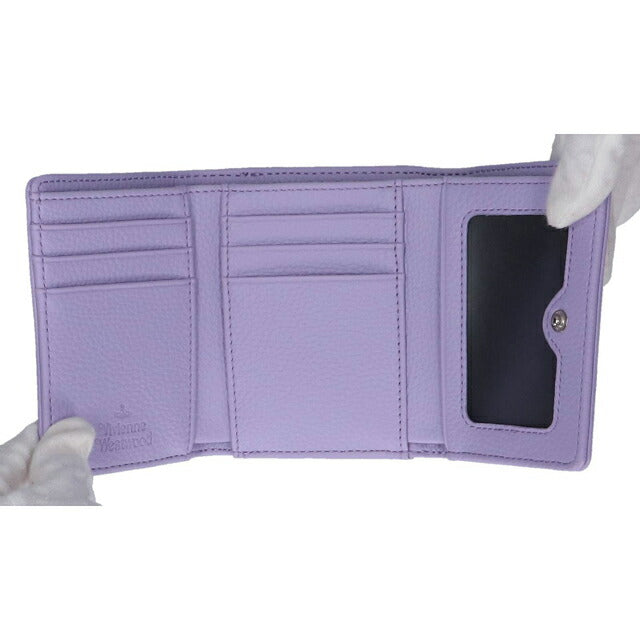 Vivienne Westwood Trifold Wallet Trifold Wallet Women's Brand