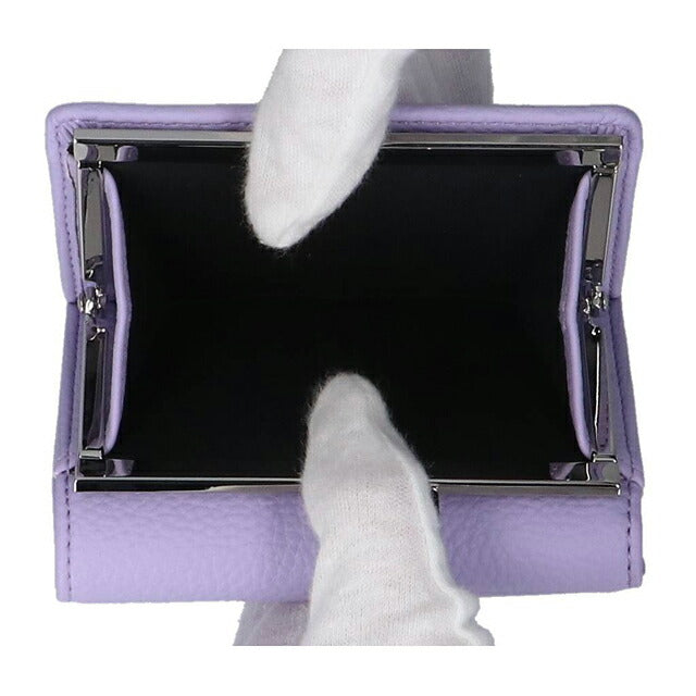 ヴィヴィアン ウエストウッド 三つ折り財布 三折財布 レディース ブランド Vivienne Westwood 5115002MW LILAC ビビアン 5115002MW-S000D-J402