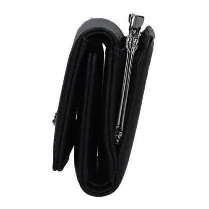 ヴィヴィアン ウエストウッド 三つ折り財布 三折財布 レディース ブランド Vivienne Westwood 5115002MW BLACK ビビアン 5115002MW-S000D-N403