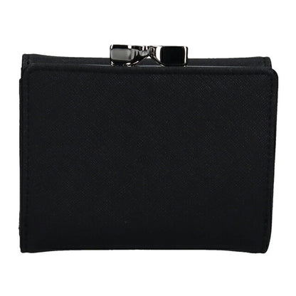 ヴィヴィアン ウエストウッド 三つ折り財布 三折財布 レディース ブランド Vivienne Westwood 5115002MW BLACK ビビアン 5115002MW-S0021-N401