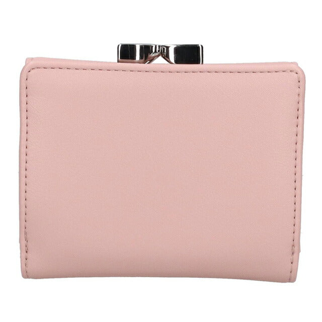 ヴィヴィアン ウエストウッド 三つ折り財布 三折財布 レディース ブランド Vivienne Westwood 5115002MW PASTEL PINK ビビアン 5115002MW-S0026-G405