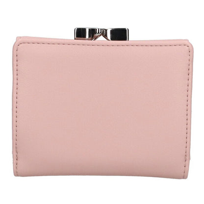 ヴィヴィアン ウエストウッド 三つ折り財布 三折財布 レディース ブランド Vivienne Westwood 5115002MW PASTEL PINK ビビアン 5115002MW-S0026-G405