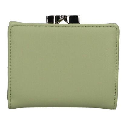 ヴィヴィアン ウエストウッド 三つ折り財布 三折財布 レディース ブランド Vivienne Westwood 5115002MW PASTEL GREEN ビビアン 5115002MW-S0026-M404