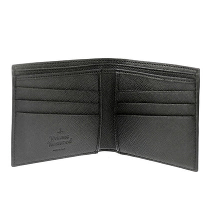 Vivienne Westwood Bifold Wallet Men&