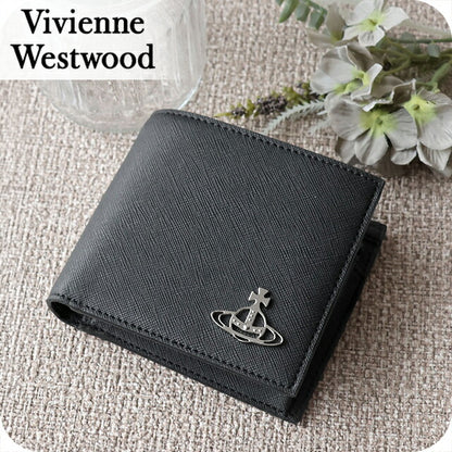 Vivienne Westwood Bifold Wallet Men&