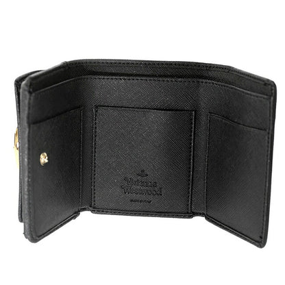 Vivienne Westwood Trifold Wallet Women&