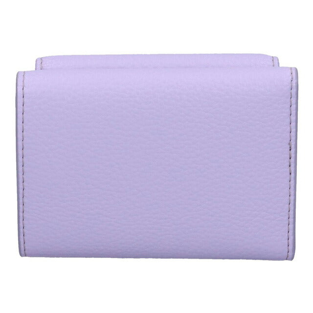 ヴィヴィアン ウエストウッド 三つ折り財布 三折財布 レディース ブランド Vivienne Westwood 5115002TW LILAC ビビアン 5115002TW-S000D-J402