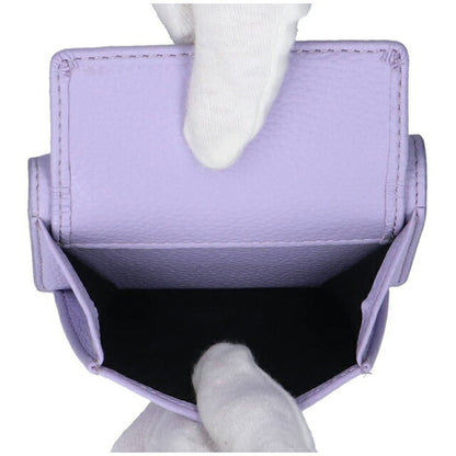 ヴィヴィアン ウエストウッド 三つ折り財布 三折財布 レディース ブランド Vivienne Westwood 5115002TW LILAC ビビアン 5115002TW-S000D-J402