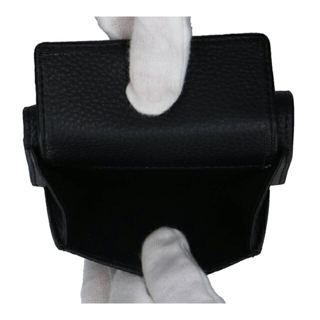 ヴィヴィアン ウエストウッド 三つ折り財布 三折財布 レディース ブランド Vivienne Westwood 5115002TW BLACK ビビアン 5115002TW-S000D-N403