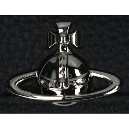 ヴィヴィアン ウエストウッド 三つ折り財布 三折財布 レディース ブランド Vivienne Westwood 5115002TW BLACK ビビアン 5115002TW-S000D-N403