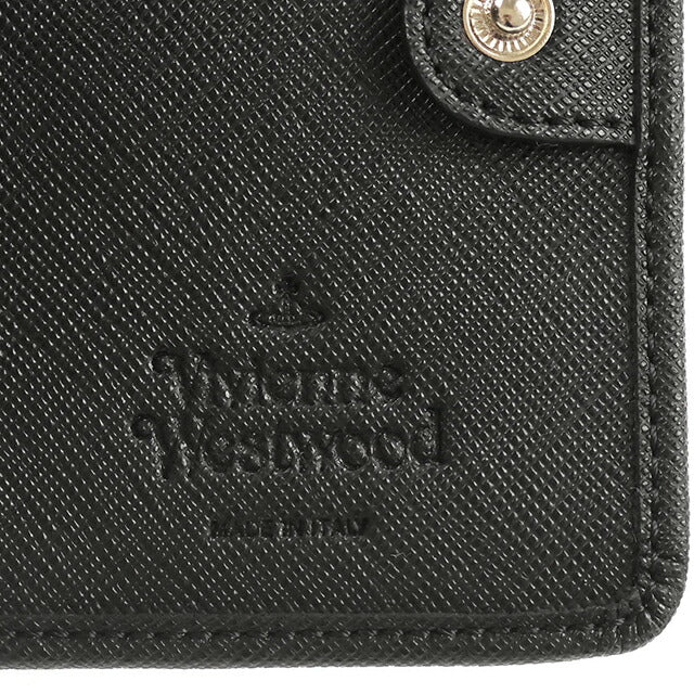 ヴィヴィアン ウエストウッド 二つ折り財布 二折財布 レディース