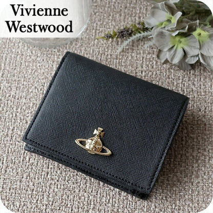 Vivienne Westwood Bifold Wallet Women&