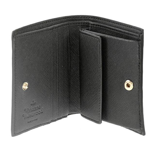 Vivienne Westwood Bifold Wallet Women&