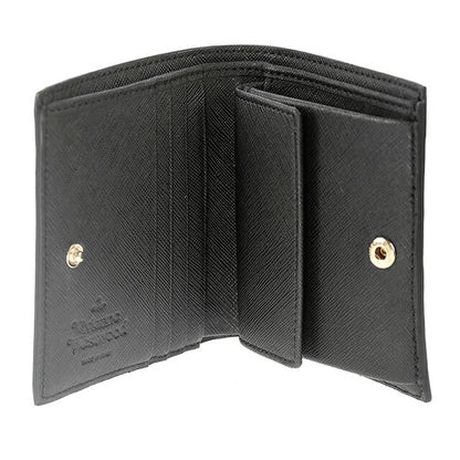 Vivienne Westwood Bifold Wallet Women&