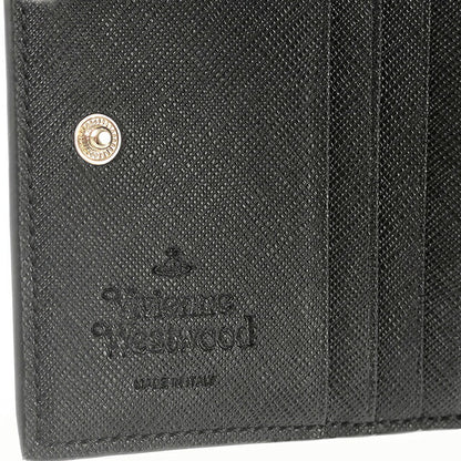Vivienne Westwood Bifold Wallet Women&