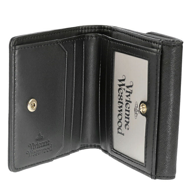 Vivienne Westwood Bifold Wallet Women&