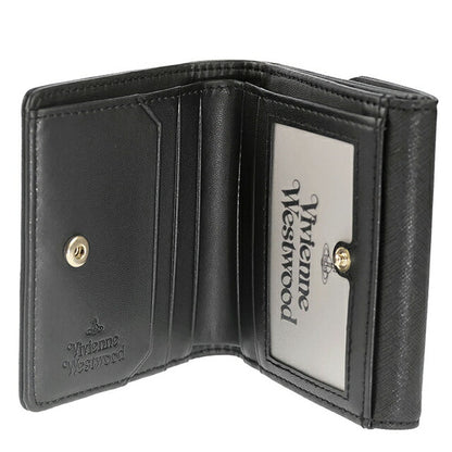 Vivienne Westwood Bifold Wallet Women&