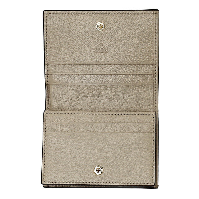 グッチ 二つ折り財布 レディース ブランド GUCCI 523155-UULAG 9682
