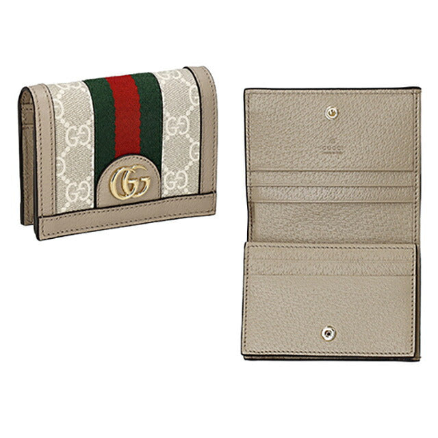 グッチ 二つ折り財布 523155 楽天市場】GUCCI グッチ 二つ折り財布 523155 コンパクトウォレット