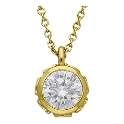 Coach Necklace Earrings Set Women&