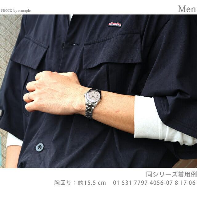 01 531 7797 4094-07 8 17 06 ｜ ビッグクラウン 自動巻き